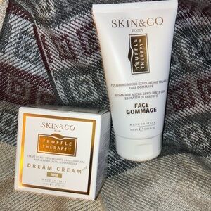 Skin & company ROMA gift package